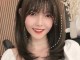 脸大脖子短的女生适合什么发型（脖子短是长发适合烫什么头）