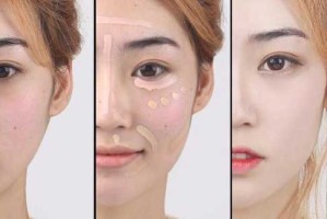 遮瑕是在什么时候涂（遮瑕是在什么时候涂的）