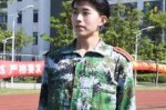 军训男生长发怎么处理,军训长发发型怎么弄好看