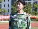 军训男生长发怎么处理,军训长发发型怎么弄好看