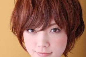 倒三角脸适合什么短发（倒三角脸适合什么发型）