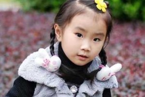 怎么梳小辫子（怎么梳小辫子的女孩教程）