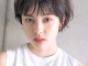 软头发女生适合什么发型（软头发女生适合什么发型图片）