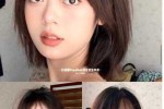 大饼脸适合什么样的发型（大饼脸适合什么样的短发呢）