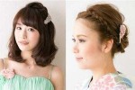梨花怎么扎（梨花头发怎么扎好看）