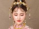 古代发型如何盘,古代怎么盘发的