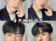 短碎盖刘海怎么剪,男生碎刘海怎么剪