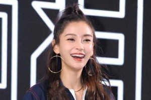 杨颖头发怎么扎的（杨颖头发怎么扎的好看）