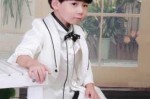 宝宝蘑菇头初期怎么剪（一岁半宝宝蘑菇头怎么剪）
