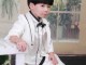宝宝蘑菇头初期怎么剪（一岁半宝宝蘑菇头怎么剪）