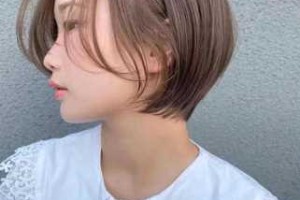 什么样的人适合短发女（什么样的人适合短发女生）