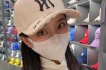 la棒球帽帽檐怎么有洞,为什么戴棒球帽不好看呢