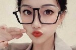 国字脸适合什么眼睛（国字脸适合什么眼睛框架）