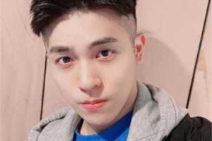 皮肤黑的人适合什么发型（皮肤黑的人适合什么发型男生）