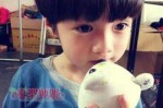 宝宝三岁了，现在头顶头发稀少，应该怎么办呢？还能长出头发吗,3岁男宝宝适合什么发型图片