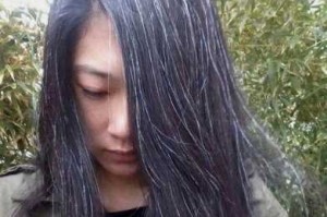 长了白头发怎么办,40岁开始长白发了怎么办