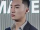 男的脸小适合什么发型（脸长额头窄的男生适合什么发型）