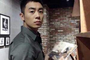 朱亚文发型怎么弄（朱亚文发型怎么弄的）