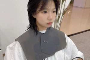 鲻鱼头适合脸长的人吗,脸长的人适合什么样的发型?