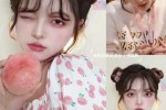 双个丸子头怎么扎好看（双个丸子头怎么扎好看图片）