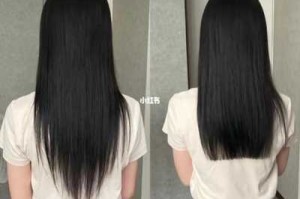 女生头发后面是u型还是v型的好看,女生什么头发好看 简单