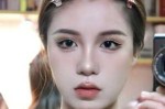 混血儿妆容怎么画（混血儿妆容怎么画好看）