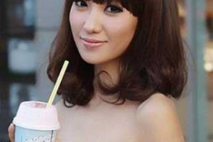 把头发烫直的叫什么（什么烫能把头发烫的很直）