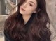染什么色头发好看（头发染什么颜色最自然）