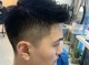 头小的男生适合什么发型（脸小的男生适合什么发型）