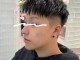 男生什么烫不伤头发,男孩子烫什么头发好看?