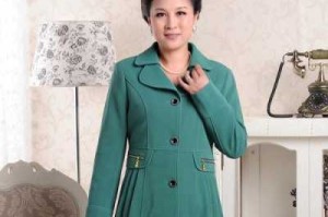 中老年人穿什么颜色的衣服好看,中年人穿什么颜色好看女
