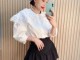 脸小穿什么领衣服好看（脸小适合的衬衣领型）