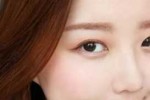 脸大怎么瘦脸化妆,脸大的女生怎么化妆好看