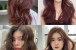 什么季节适合烫发,什么季节适合烫发染发