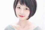 圆脸剪什么短发好看图片（圆脸剪什么短发好看图片女）