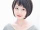 圆脸剪什么短发好看图片（圆脸剪什么短发好看图片女）
