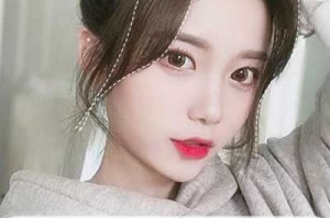 斜刘海怎么变成中分（斜刘海怎么变成中分发型）