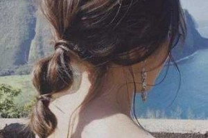 漂亮的头发怎么扎（漂亮的头发怎么扎女生）