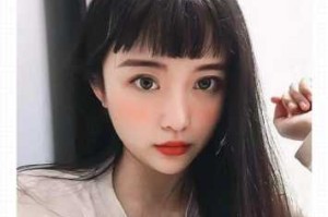 空气刘海不适合什么人（空气刘海不适合什么人戴）