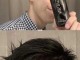 头发怎么立起来（头发怎么立起来不用发胶）