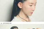 花千骨发型怎么梳视频（花千骨发型怎么梳视频教程）
