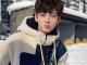 男生刘海怎么弄（男生刘海怎么剪）