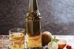 啤酒洗什么好（啤酒洗什么好喝）