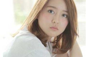 胖女生适合什么发型（圆脸胖女生适合什么发型）