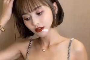 少怎么打理（少打理的发型）