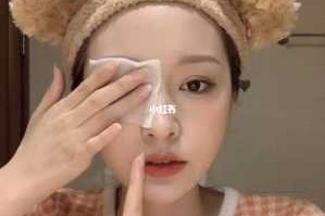 怎么御妆（上台后怎么卸妆）