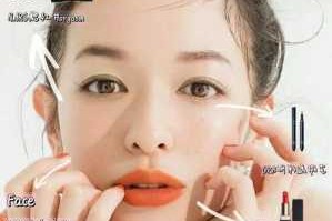 日系妆怎么化（日系妆怎么化）