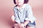 2岁宝宝剪什么头发好看,两岁宝宝剪什么发型好看女宝宝