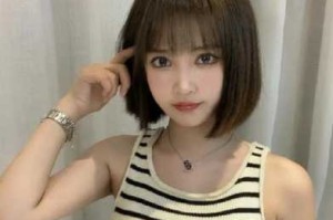 学生头怎么剪好看（如何剪学生头）