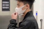 瓜子脸男生适合前刺碎盖吗,男生锥子脸适合什么发型图片